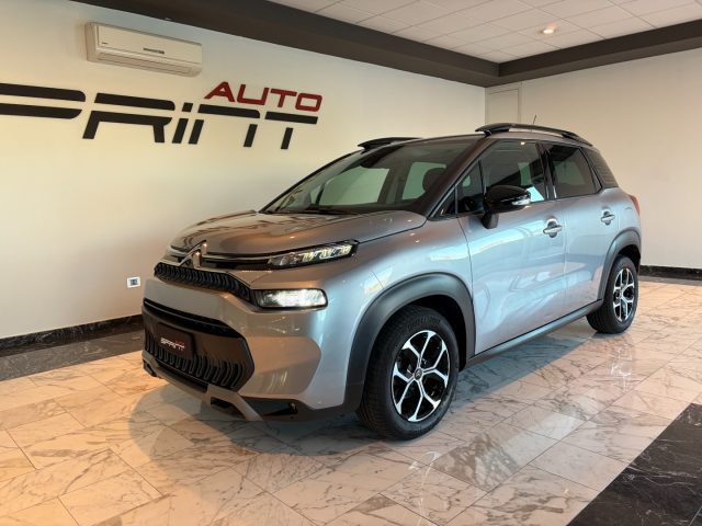 CITROEN C3 Aircross usata, con Boardcomputer