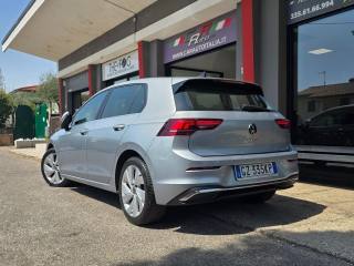 VOLKSWAGEN Golf usata 109