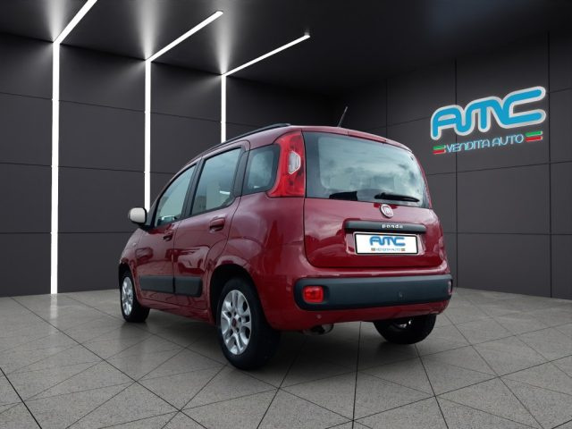 FIAT Panda usata, con Alzacristalli elettrici