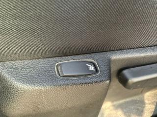 DACIA Duster usata, con Sensori di parcheggio posteriori