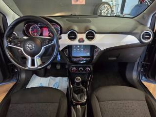 OPEL Adam usata, con Bluetooth