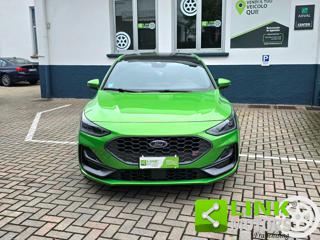 FORD Focus usata, con Airbag