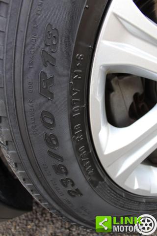 LAND ROVER Range Rover Evoque usata, con Cruise Control