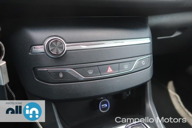 PEUGEOT 308 usata 10