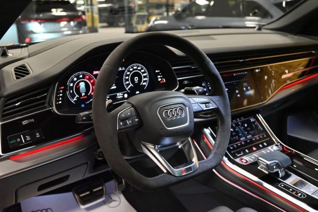 AUDI RS Q8 usata 51