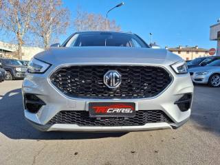 MG ZS usata, con Airbag laterali