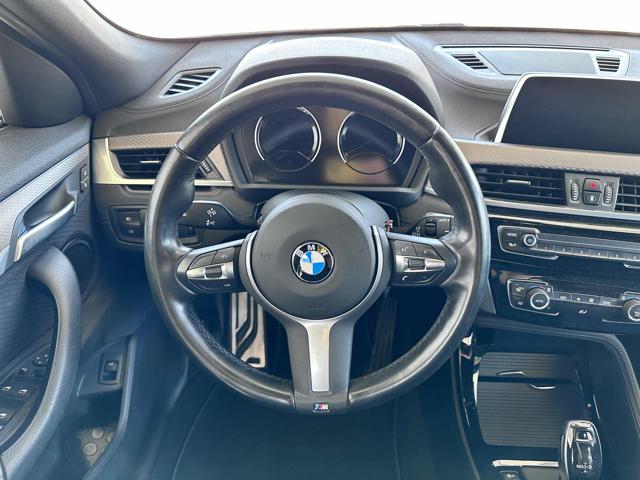 BMW X2 usata, con Chiusura centralizzata