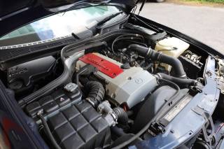 MERCEDES-BENZ CLK 200 usata 75