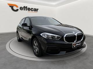 BMW 116 usata, con Airbag laterali