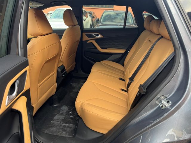 MG HS usata, con Immobilizzatore elettronico