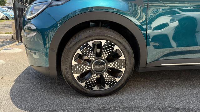 FIAT 600 usata, con Airbag Passeggero