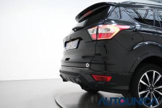 FORD Kuga usata 48