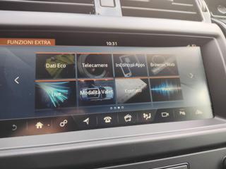 LAND ROVER Discovery usata, con Servosterzo