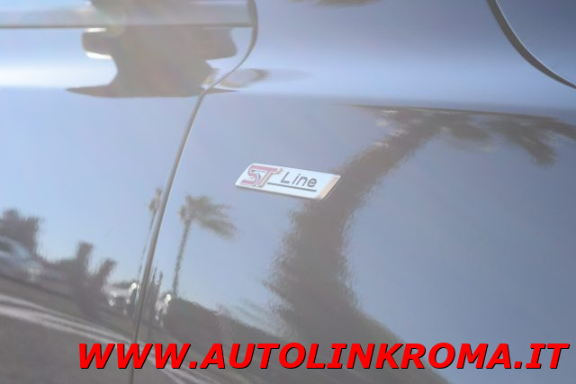 FORD Focus usata, con Autoradio digitale