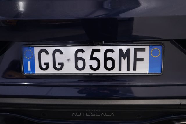 FORD Puma usata 31