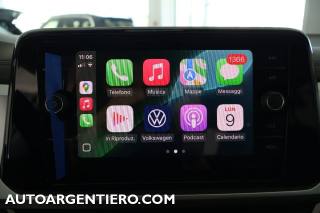 VOLKSWAGEN T-Roc usata, con Luci diurne LED