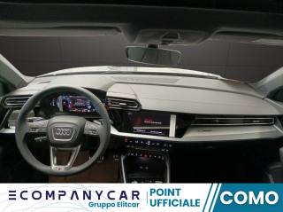 AUDI A3 usata, con Cruise Control