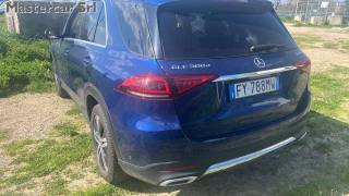 MERCEDES-BENZ GLE 300 usata, con Airbag Passeggero