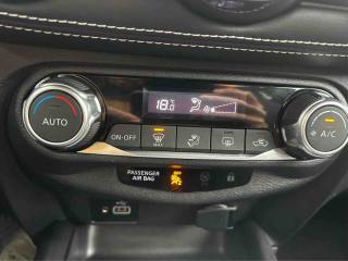 NISSAN Juke usata, con Controllo trazione