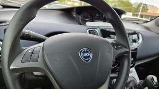 LANCIA Ypsilon usata, con Immobilizzatore elettronico