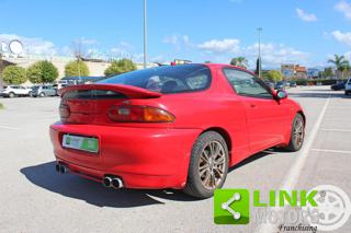 MAZDA MX-3 usata, con Autoradio