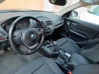 BMW 116 usata 46