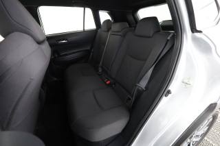 TOYOTA Corolla Cross usata 3