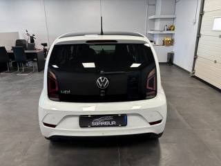 VOLKSWAGEN up! usata, con Controllo elettronico della corsia