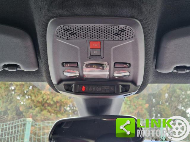 OPEL Corsa-e usata 34