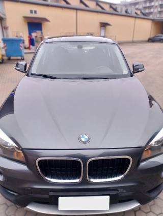 BMW X1 usata, con Climatizzatore