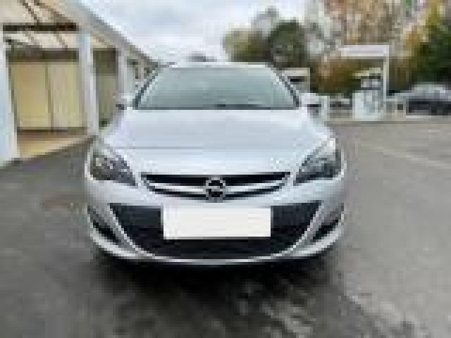 OPEL Astra usata, con Airbag laterali