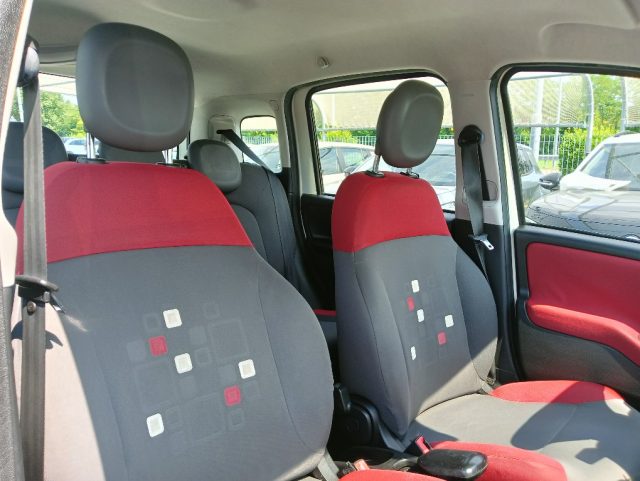 FIAT Panda usata 18