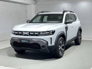 DACIA Duster Tce 130 CV MHEV 4x4 Expression