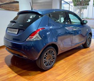 LANCIA Ypsilon usata, con Alzacristalli elettrici