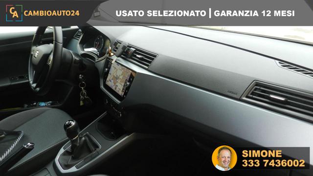 SEAT Arona usata 87