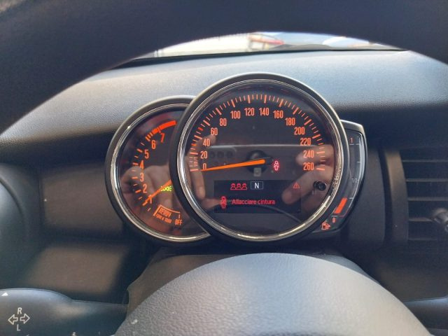 MINI One usata 17