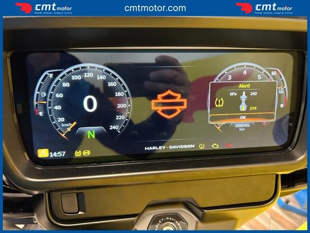 HARLEY-DAVIDSON Other usata 4