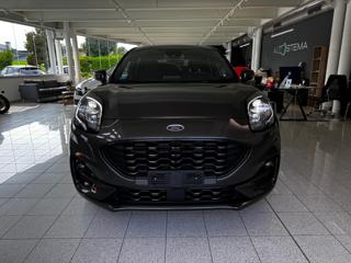 FORD Puma usata, con Airbag