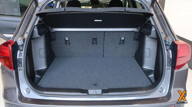 SUZUKI Vitara usata, con Autoradio