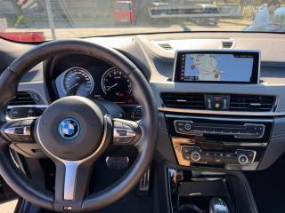BMW X2 usata, con Interni in pelle