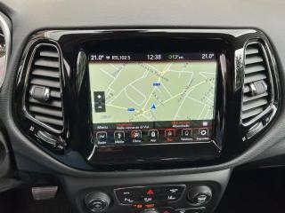 JEEP Compass usata 25
