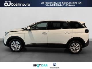PEUGEOT 5008 usata, con Alzacristalli elettrici