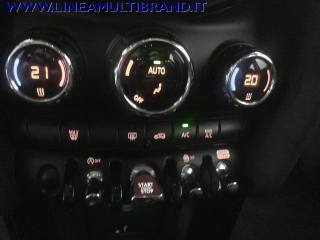 MINI Cooper usata, con Park Distance Control