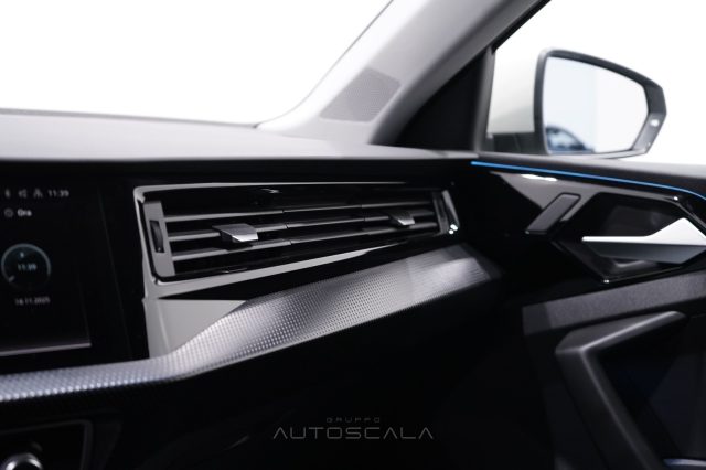 AUDI A1 usata, con Autoradio digitale