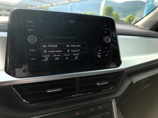 VOLKSWAGEN T-Roc usata, con Bluetooth