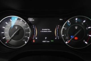 MASERATI Ghibli usata 5