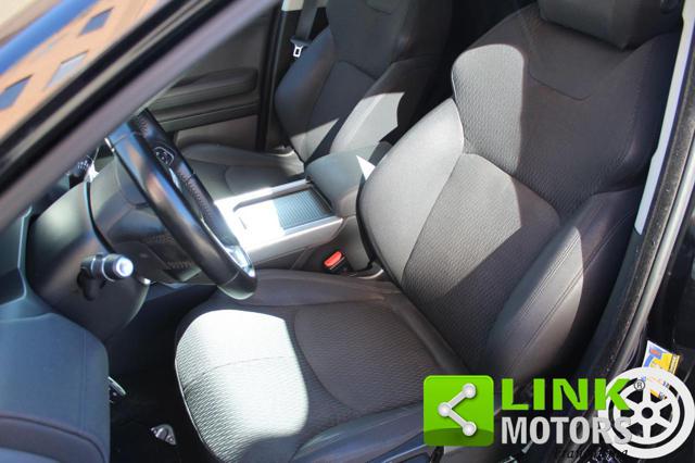 LAND ROVER Range Rover Evoque usata, con Controllo trazione