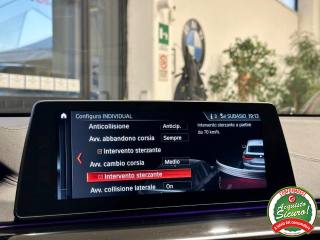 BMW 630 usata, con Servosterzo