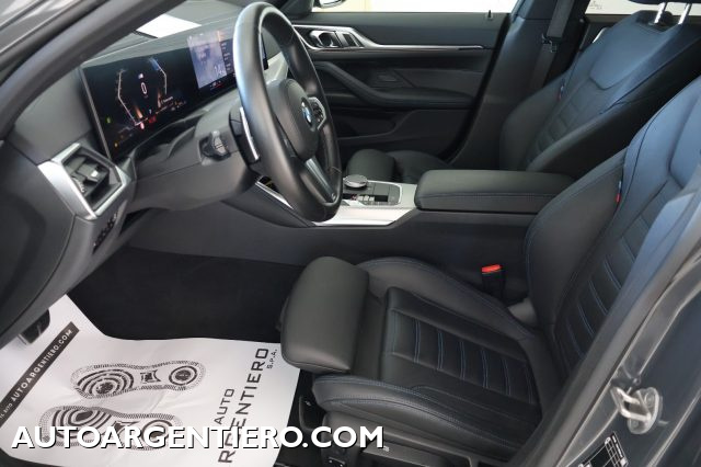 BMW 420 usata, con Climatizzatore