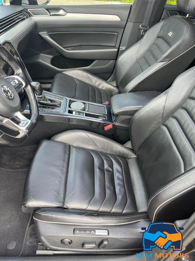 VOLKSWAGEN Arteon usata, con Controllo trazione